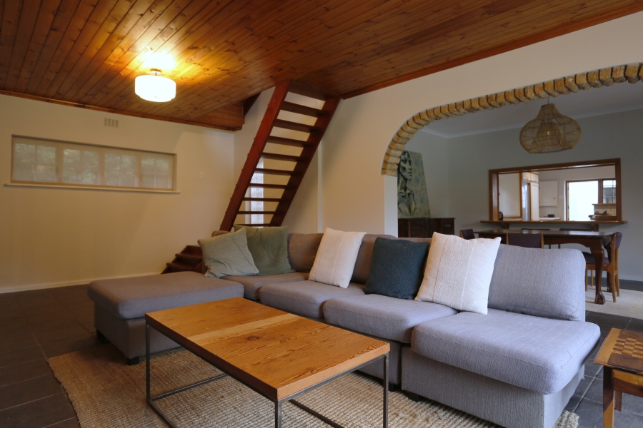 To Let 4 Bedroom Property for Rent in Blue Valley Western Cape